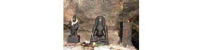 சுருளி மலை - தேனி